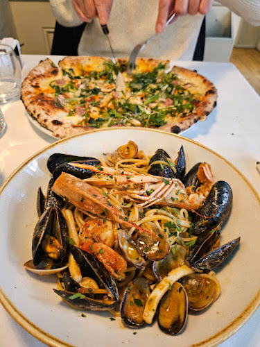 Comentarii opinii despre La Vecchia Signora