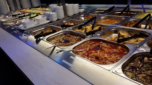 WOK & CHOPSTICKS - Næstved