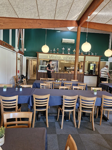 Opinii despre POT & TOT Café & Spisehus în Ballerup - Gastronomi og hotelvirksomhed
