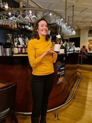 Opinii despre Cafe Tidslös în Slagelse - Gastronomi og hotelvirksomhed