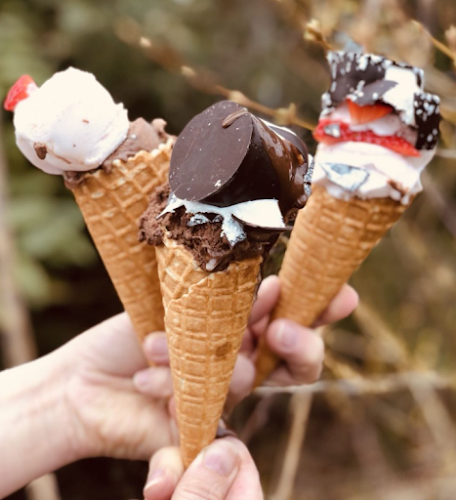 Comentarii opinii despre Brødrene Guf