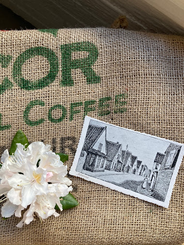 Café Agnes - Gastronomi og hotelvirksomhed