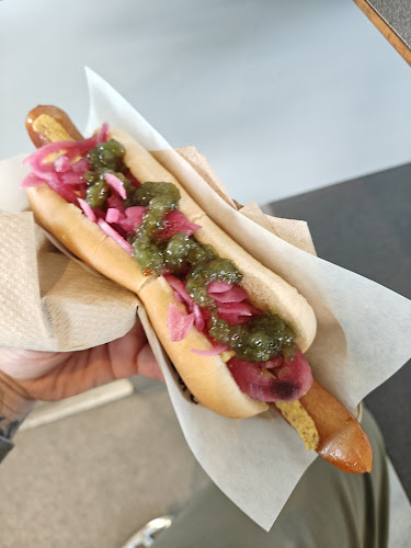 Vesterhavnen 1, 5800 Nyborg