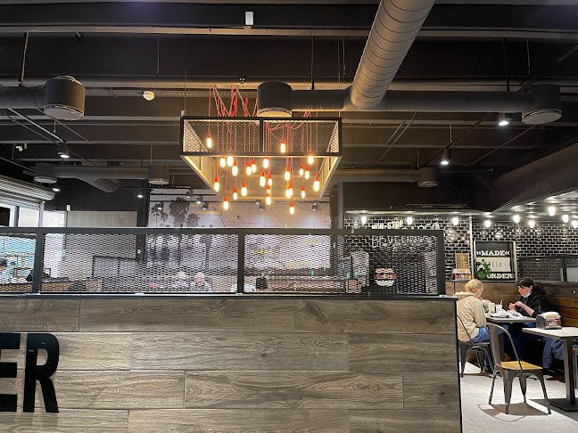 Carl's Jr./Salling Group DK - Rødovre