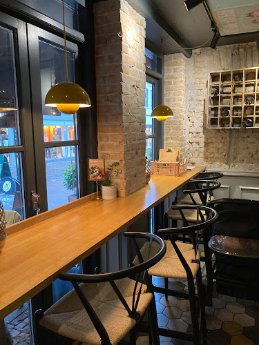 Halifax - Gastronomi og hotelvirksomhed