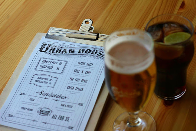 Urban Bar