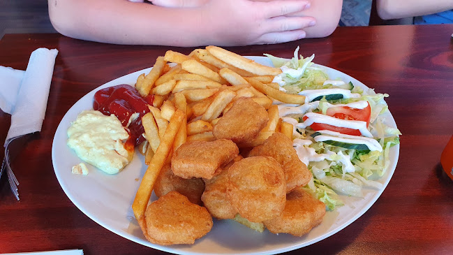 Comentarii opinii despre Mamma Mia Pizza