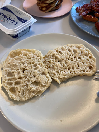 MorgenbolleDrengene - Gastronomi og hotelvirksomhed