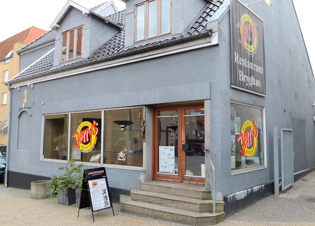 Jerry’s - Frederikshavn