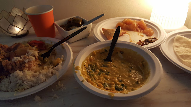 Comentarii opinii despre Govinda