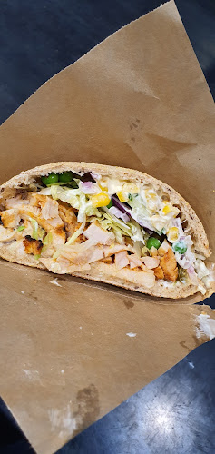 Opinii despre The Pita House - Randers în Randers - Gastronomi og hotelvirksomhed