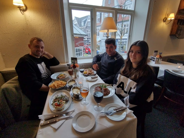 Nørretorv 1, 6200 Aabenraa