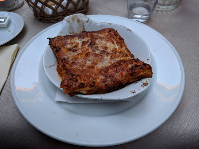 La Vecchia Signora - Gastronomi og hotelvirksomhed