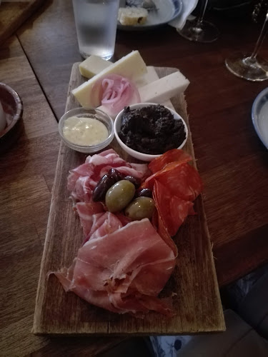 Comentarii opinii despre Vincaféen