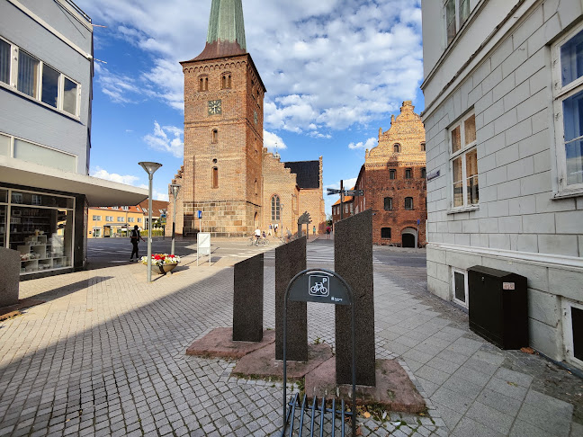 Kongegade 21, 5800 Nyborg