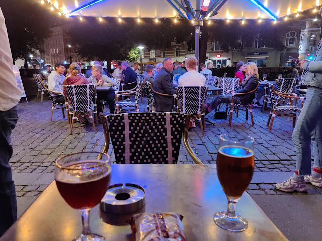 Opinii despre Maxim’s în København - Gastronomi og hotelvirksomhed