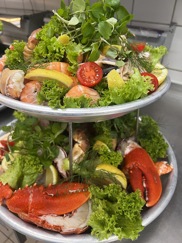 Brønderslev Golfcafe - Gastronomi og hotelvirksomhed