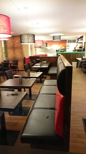 Alanya Pizza og familierestaurant - Støvring