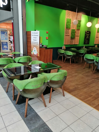 Det Grønne Køkken Næstved Storcenter - Næstved