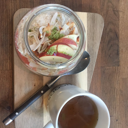 Saxogade 86, 1662 København