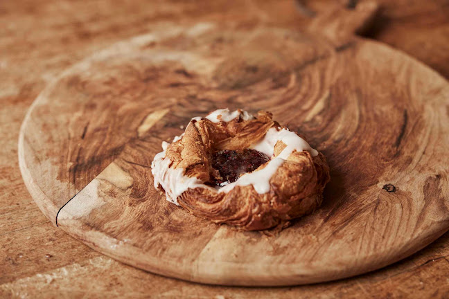 Palles Bageri - Gastronomi og hotelvirksomhed