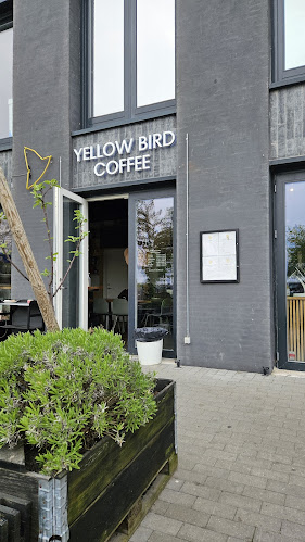 Comentarii opinii despre Yellow Bird Coffee