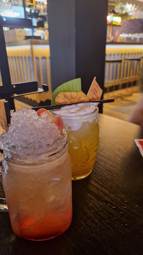 Pincho Nation - Gastronomi og hotelvirksomhed