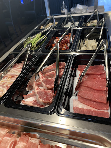 Restaurant Asia Skagen - Skagen