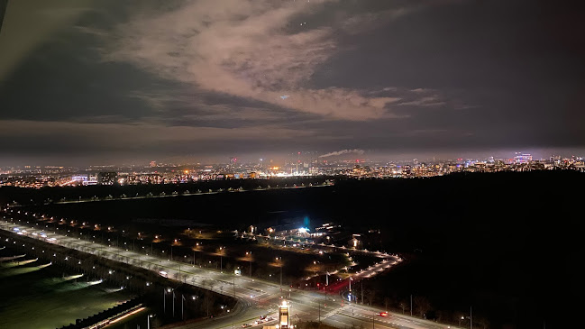 SUKAIBA - København