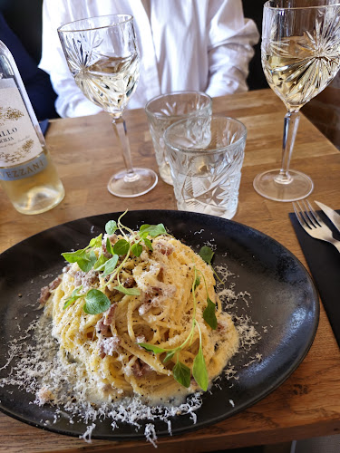 Restaurant Nero - Gastronomi og hotelvirksomhed