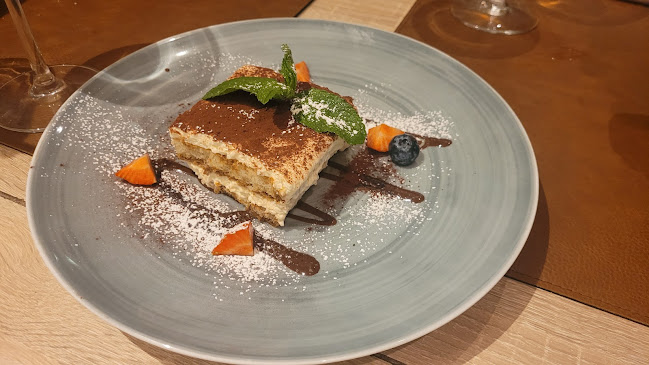 Opinii despre Ristorante Buono în København - Gastronomi og hotelvirksomhed