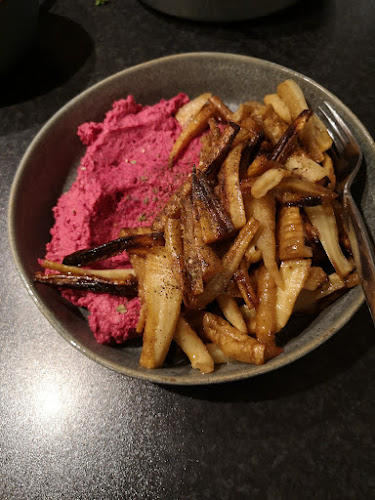 Comentarii opinii despre Lullo's mad og kager