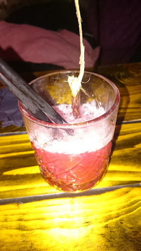 Bæst Cocktailbar - Gastronomi og hotelvirksomhed