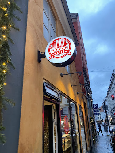 Comentarii opinii despre Pizza Klub