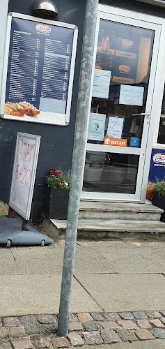 Nørre Blvd. 71, 8900 Randers