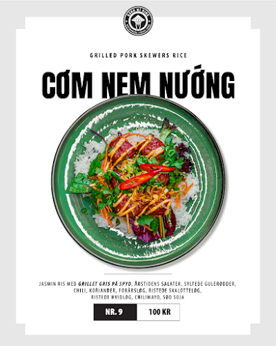 Comentarii opinii despre Banh Mi King