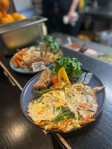 Opinii despre Café Emil în Holte - Gastronomi og hotelvirksomhed