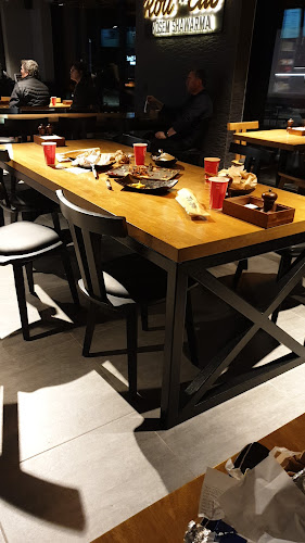 Roll 'n Eat - Greve - Gastronomi og hotelvirksomhed