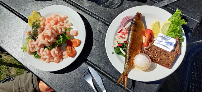 Hasle Røgeri - Gastronomi og hotelvirksomhed