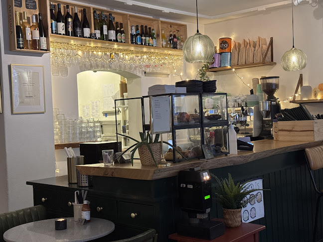 Nordre Frihavnsgade 43, 2100 København