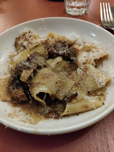 Restaurant Odette - København