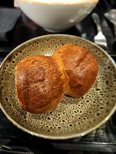 Restaurant Rebel - Gastronomi og hotelvirksomhed