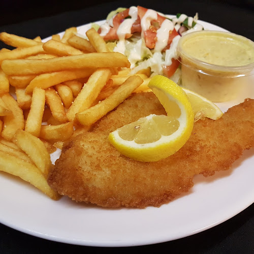 Madvigs Pl. 8, st tv, 4500 Nykøbing Sjælland