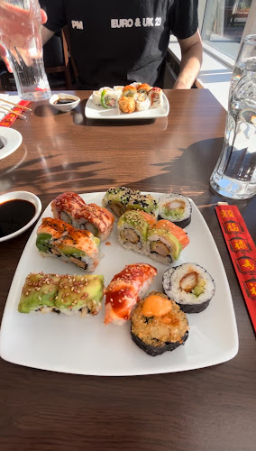 Ny Asien - Kinesisk & Sushi - Jyllinge