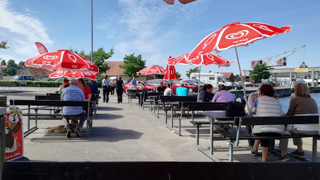 Comentarii opinii despre Havnens Grill & Ishus