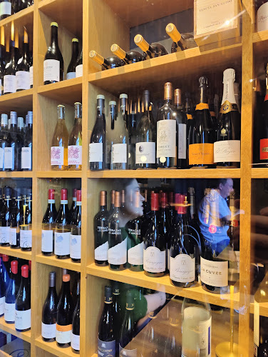 Opinii despre LUN Restaurant & vinbar în København - Gastronomi og hotelvirksomhed