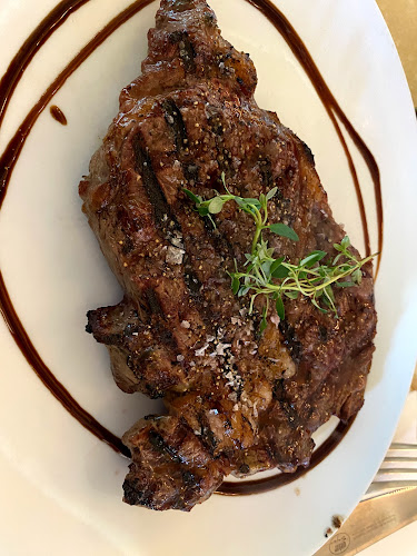 Restaurant & Steakhouse Amalie - Thisted