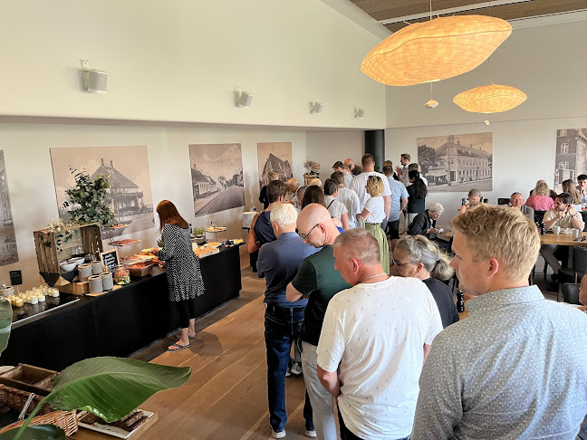 Ribhouse - Gastronomi og hotelvirksomhed