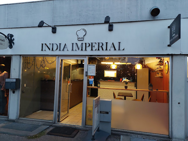 Comentarii opinii despre India Imperial