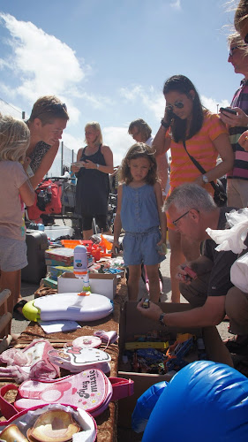 Comentarii opinii despre Bagagerumsmarked Søndervig